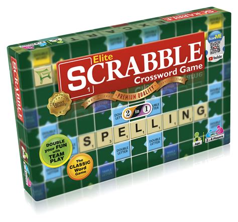 quib scrabble